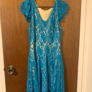 Women’s dress
